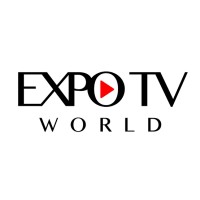 EXPO TV WORLD Logo