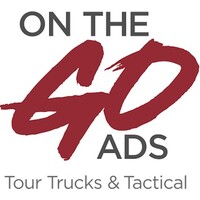 On The Go Ads Logo