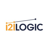 i2i Logic Logo