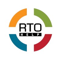 RTOhelp Pty Ltd Logo