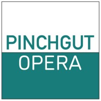 Pinchgut Opera Logo