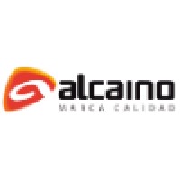 Luminosos Alcaino S.A. Logo