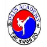 Pais Tae Kwon Do Logo
