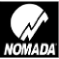 NOMADA Logo