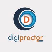Digiproctor Logo