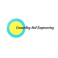 Counseling And Empowering Logo