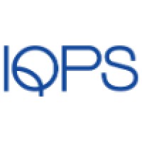 IQPS Trading Company LTD Logo
