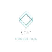 RTM Consulting Pty Ltd Logo