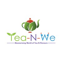 TEA-N-WE Logo