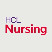 HCL Nursing Logo
