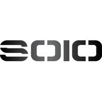 SOIO - School of Information Operations Logo