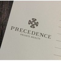Precedence Private Wealth Logo