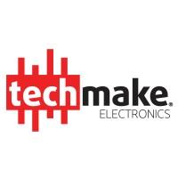 Techmake Solutions, S.A. de C.V. Logo