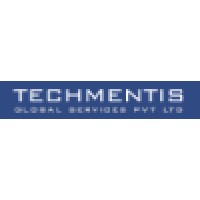 TECHMENTIS GLOBAL SERVICES PVT LTD Logo