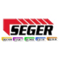 Seger Orman Ürünleri Logo