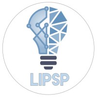 Laboratory of Innovation and Corporate System Development (LIPSP) ITB Logo