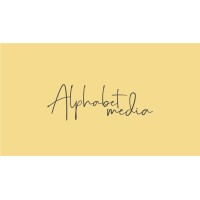 AlphabetMedia Logo