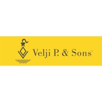 Velji P & Sons (Agencies) Pvt Ltd Logo