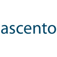 Ascento Logo