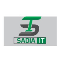 Sadia It Solution Logo