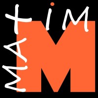MAXIM - The Marketing Association of XIMB Logo