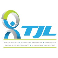 TJL Business Advisors & Accountants Logo