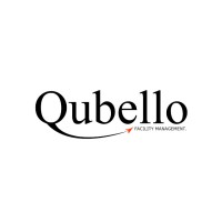 Qubello Facility management Logo