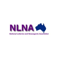 National Lotteries and Newsagents Association Logo