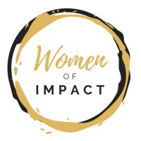 Women of Impact Logo