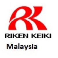 Riken Keiki (M) Sdn. Bhd. Logo