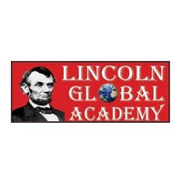 Lincoln Global Academy Logo