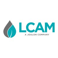 LCAM - A Joulon Company Logo
