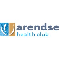 Arendse health club Logo