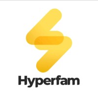 Hyperfam Logo