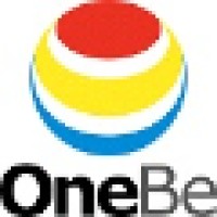 OneBe, Inc. Logo