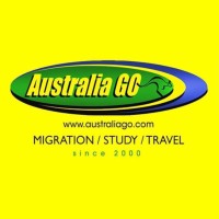 Australia Go Pty Ltd Logo