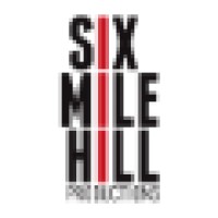 Six Mile Hill Productions Logo