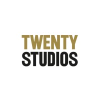 TWENTY STUDIOS AB Logo