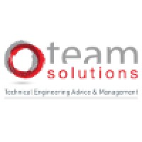 TEAM Solutions Logo