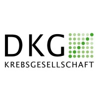 Deutsche Krebsgesellschaft e. V. (German Cancer Society) Logo