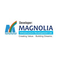 Magnolia Infrastructure Development Ltd. Logo