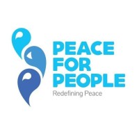 PEACE FOR PEOPLE Logo
