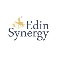 Edin Synergy Global Logo