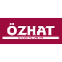 Özhat İç ve Dış Ticaret Ltd. Şti Logo