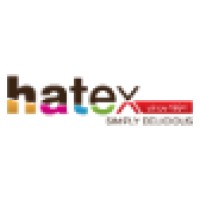 Hatex s.r.o. Logo