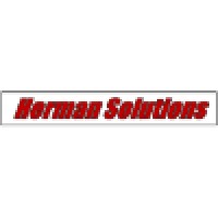 Herman Solutions Limited Logo