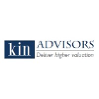 Kin Advisors Logo