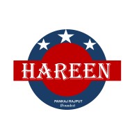 Hareen Accommodation Logo