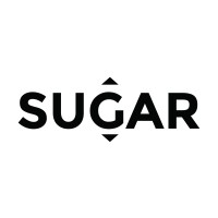 SUGAR HOMEWARE Logo