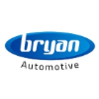 Bryan Automotive Logo